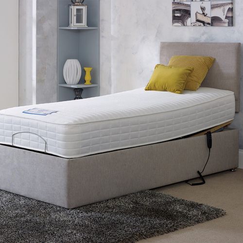 Casa Beau Adjustable Divan...