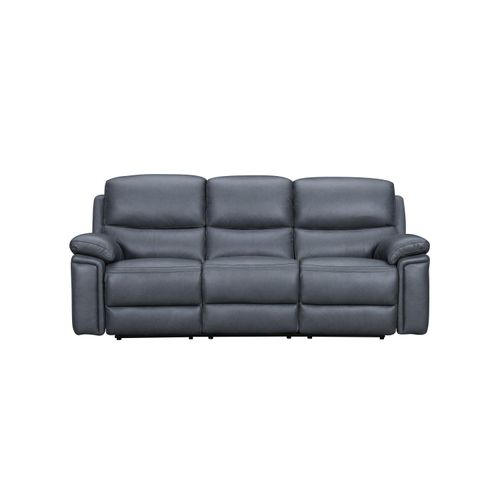 Casa Keane 3 Seater Leather...