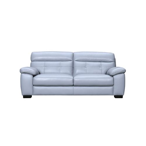 Casa Milan 3 Seater Leather...