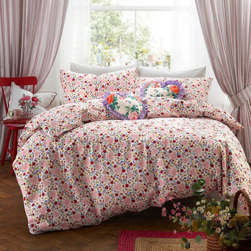Cath Kidston Floral Heart...