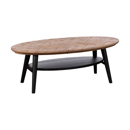 Casa Faro Coffee Table