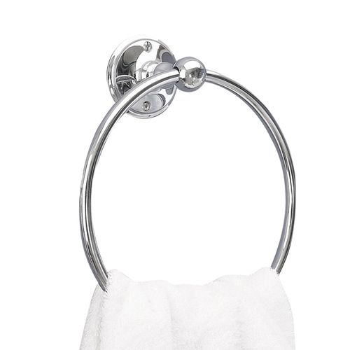 Miller Stockholm Towel Ring,...