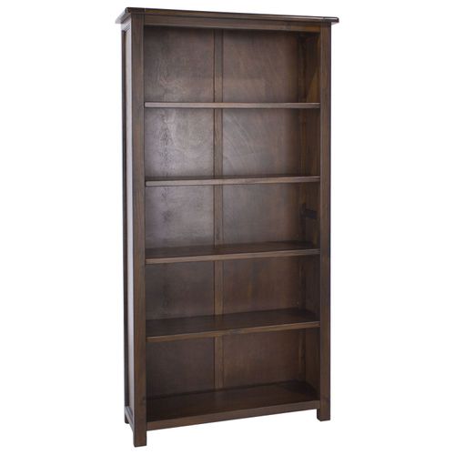 Casa Brett Tall Bookcase,...