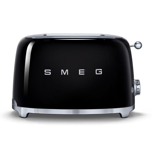 Smeg TSF01BLUK Retro 2 Slice...