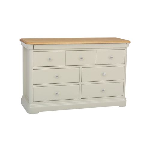 Casa Cherbourg 4+3 Drawer...