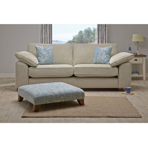 Casa Blaise 2 Seater Fabric...