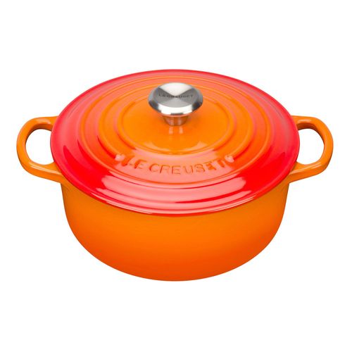 Le Creuset Signature Cast...