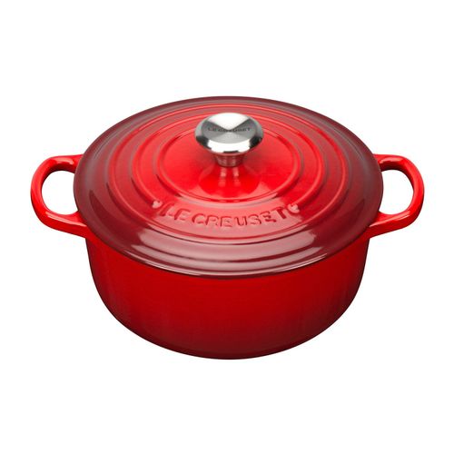 Le Creuset Signature Cast...