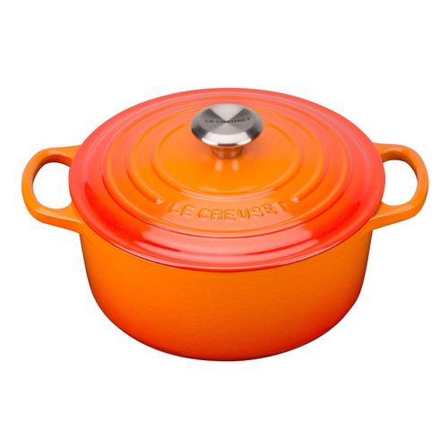 Le Creuset Signature Cast...