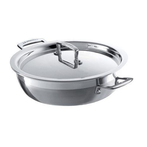 Le Creuset 3-Ply Stainless...