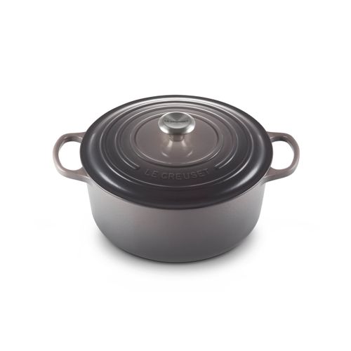 Le Creuset Cast Iron Round...