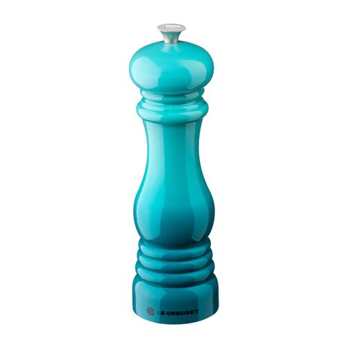 Le Creuset Salt Mill, Teal