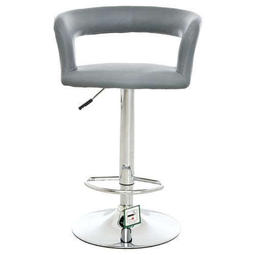 Casa Titan Bar Stool, Light...