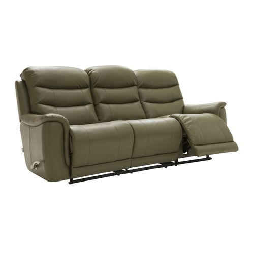 La-Z-Boy Sheridan 3 Seater...