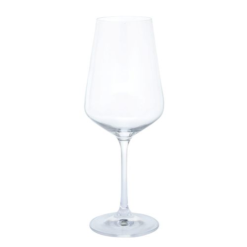 Dartington Crystal Cheers Red...