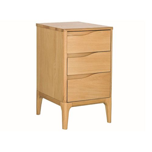 Ercol Rimini 3 Drawer Compact...