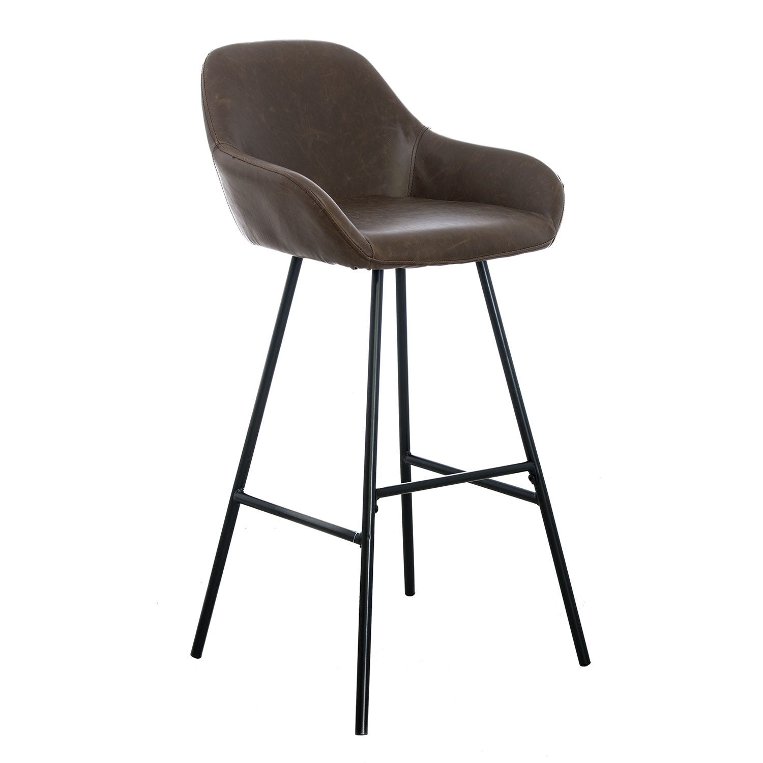 casa titan bar stool