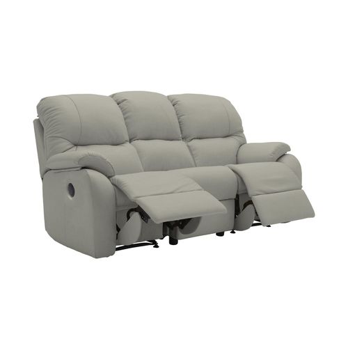 G Plan Mistral Small 3 Seater...