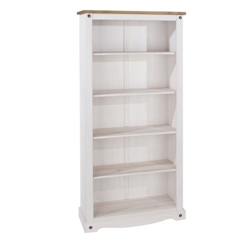 Casa Connor Tall Bookcase,...