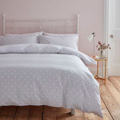 Cath Kidston Spot Duvet Set,...