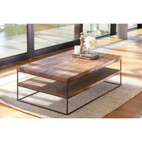 Casa Brixton Coffee Table