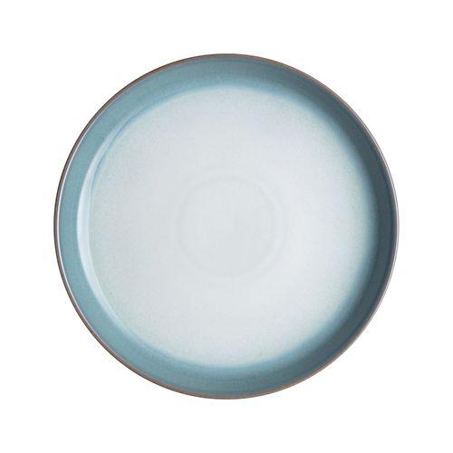 Denby Azure Haze Coupe Dinner...