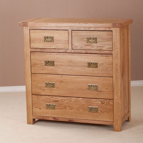 Casa Seville 3+2 Drawer Chest