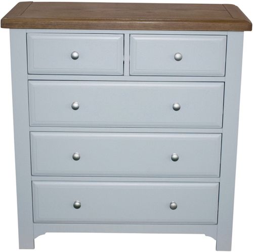 Casa Eden 3 + 2 Drawer Chest