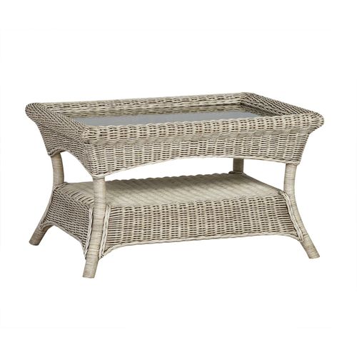 Casa Sarrola Cane Coffee Table