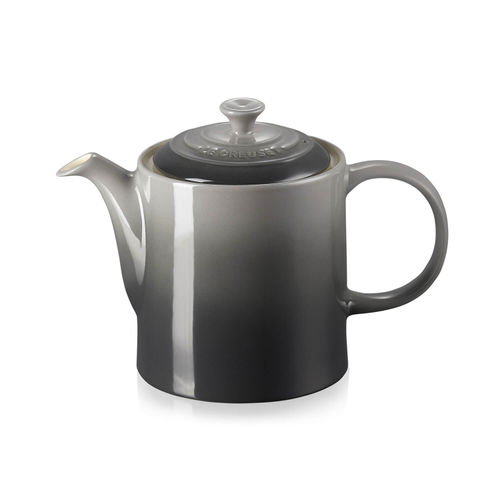 Le Creuset Grand Teapot, Flint