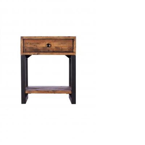 Casa Stockholm Side Table