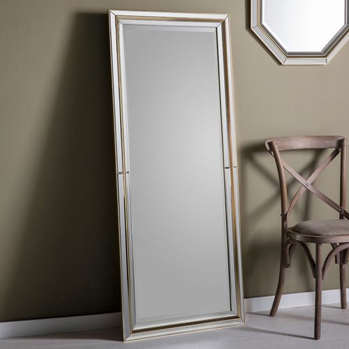 Gallery Vogue Leaner Mirror,...