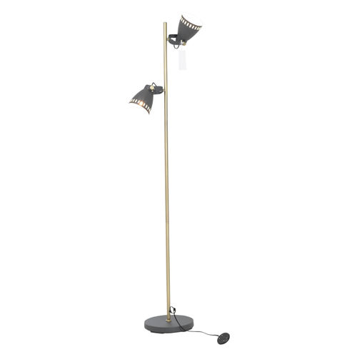 Casa Greenwich Floor Lamp,...