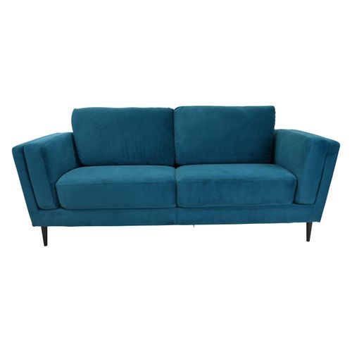 Casa Bexley 3 Seater Velvet...