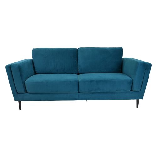 Casa Bexley 2 Seater Velvet...