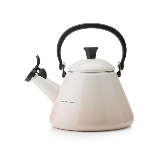 Le Creuset Kone Kettle,...