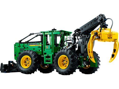 John Deere 948L-II Skidder