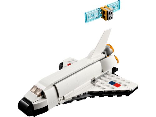 Space Shuttle