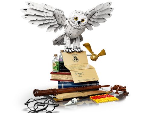 Hogwarts Icons - Collectors'...