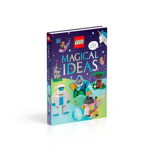 LEGO Magical Ideas