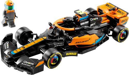 2023 McLaren Formula 1 Race...