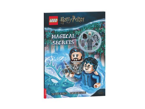 LEGO Harry Potter Magical...