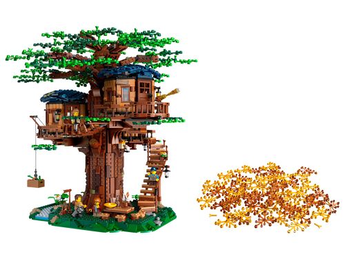 Tree House