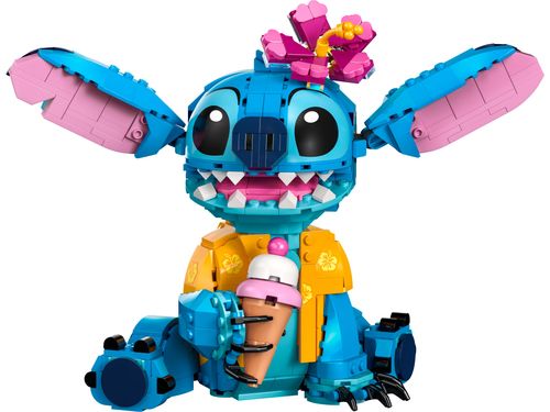 Stitch