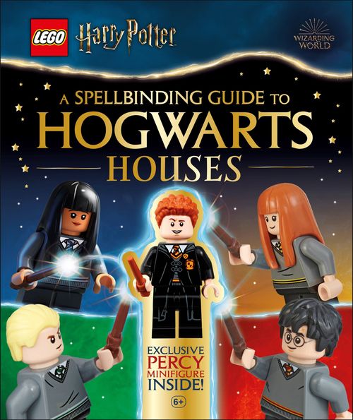 A Spellbinding Guide to...