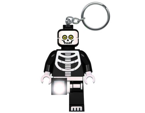 LEGO Skeleton Key Light