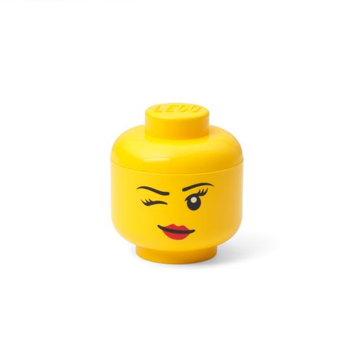 LEGO Storage Head - Mini...