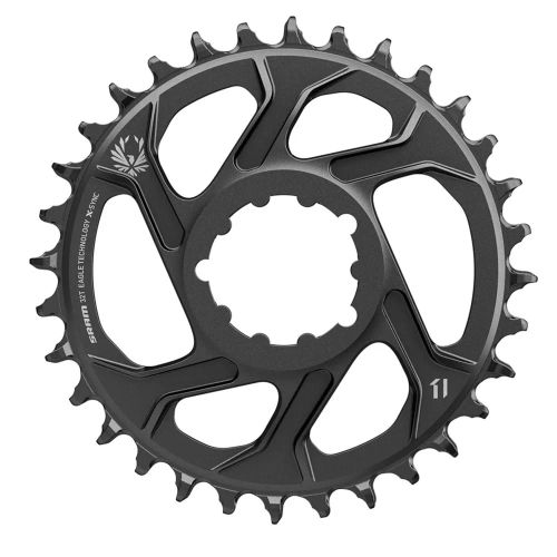 Sram Eagle X-Sync 12Spd...