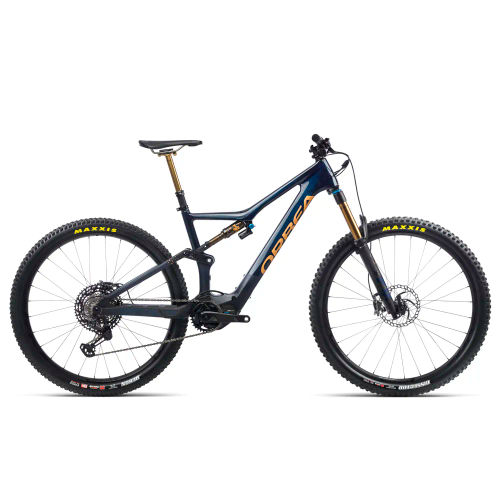 Orbea Rise M-Team 29er...