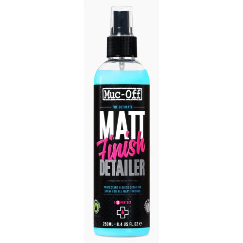 Muc-Off Matt Finish Detailer...